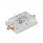 AMP-3G-0.5W 10K-3G Gain 22DB 0.5W Low Noise Small Broadband RF Power Amplifier For Signal Generators