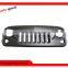 Black Grille for Jeep Wrangler JK