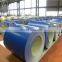 RAL 5030 CGCC Color Zinc Coated Steel Roll Prepainted Galvanized Steel Coil