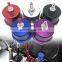 AOSU Aluminum Racing Car Hydraulic Drift Handbrake Oil Tank For Fluid Reservoir