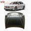 High quality Car bonnet hood  for B MW 3 series F35 2013- car body parts,OEM41007290944