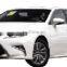 Заменительский стальной капот двигателя для автомобилей Lexus ES250/200/300, детали кузова автомобиля