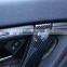 ABS Carbon Fiber Car Goods Interior Door Handle Decoration Cover Stickers For Land Rover Discovery Sport 19-20 Auto Accessories