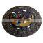 8-97013548-1 Clutch plate 240MM For NHR54 4JB1