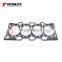 Engine Cylinder Head Gasket For Mitsubishi Lancer CJ4A CJ5A CK4A CK5A DG5A EA1A MD322820