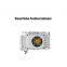 COVNA DN10 3/8 inch 2 Way 24V DC 5000PSI High Pressure 316 Stainless Steel Motorised Ball Valve