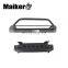 Maiker car bumper for Tacoma 2016-2018 front  bumper bar guard 4x4 accessories