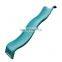 outdoor playground slide set plastic slide replacement playground accessories for sale