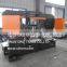 GZ4260 Double Column Hydraulic Horizontal Metal Shear Cutting Bandsaw