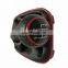 Car Red Gear Shift Knobs Boot 5/6 Speed Shifter Handles For Golf MK4 1J0711113EG