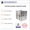 Implantable PLA medical device industry plastic injection mold Cold runner processing 200w shots life