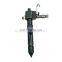Diesel injector 1688901110 standard injector made in China