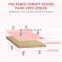 Good price Easy Portable Dormitory Bed Study Home Eating Small desk folding bed table