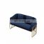 Factory Good-Price Convertible Sofa Cover 3 Seater