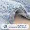 Wholesale High Quality Mix Color Soft Anti-Slip Nonslip bathroom rug non-slip bath mat