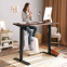 Dual Motor Standing Desk     Electric Standing Desk Dual Motor        Sourcing Height Adjustable Desk