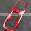 Factory Direct Auto Part For VW Volkswagen ID.3 Carbon Fiber Central Control Water Cup Holder Panel Cover
