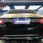 RUNDE W213 Fashionable MABAH Style Car Bumper Car Full Bodykits for 2016-2020 Mercedes BENZ W213