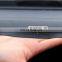 pickup truck bed covers hard retractable aluminum roller shutter tonneau cover for mazda bt50