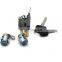 High quality auto parts ignition door lock set for toyota Hilux 69005-35531