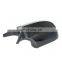Side Wing Mirror Cover For BMW 1 3 Series E82 E88 2007~2009 E90 E87 E91 E93 E81 E92 gloss black Rear-View Caps