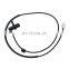 New ABS Sensor Wheel Speed Sensor Front Right OEM 8954252010 / 89542-52010 FOR Toyota Yaris 2002-2007