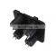 Car Yacht Modified four-hole panel combination + dual USB car charger + dual USB car charger + voltmeter + electric socket