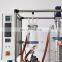 Laboratory Shortpath Herb Oil Glass Wiped Film Molecular Evaporator Distillation Unit Molecule Distiller Machine