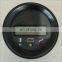 Curtis 840 Round Hour Meter for Electric Vehicles