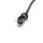 100% Test  O2 Oxygen Sensor 11787614322 for bmw  Series 5 6  7 X4  X6  320 D  09-13