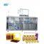 Olive Oil Liquid Plastic Ampoule Form Fill Seal Machine 2700-6000 bottles/min