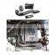 Car Auto Parts High Performance System Dry Carbon Fiber Air Intake Kit For BENZ C180 C200 C260 C300 2.0T W205 M274