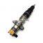 C9 E336D E340D FUEL INJECTOR 557-7637 2352888 2360962 4598473 3879433 T400726 5577633 For Sale