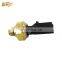 HIDROJET excavator oil pressure sensor SAA6D140E pressure sensor switch 6219-81-1961 for PC400-8
