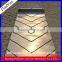 Cotton Canvas / CC Rubber V Belt in China