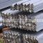 Building Industrial 100x100x6mm Hot Rolled Galvanized Steel Iron Angle Bar