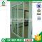 Hot Selling PVC Triple Sliding Door