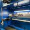 E21 E300 NC WC67K-160T/4000 CNC Control 160Ton 4000mm Sheet SHIRONG Metal Bending Hydraulic Oil Press Brake Machine