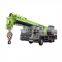 China Mobile Crane 100 Ton Truck Crane Hydra Crane Price List Stc1000s Zoomlion Ztc1000v653 Ztc1100v