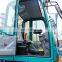 Payloader machine wheel loader from china