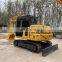 Nice condition used crawler excavator komatsu pc60 pc70 pc80 pc90 pc110 pc120 pc130 pc160