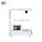 Table top/Portable medical infrared vein viewer finder machine for finger Vascular detector illuminator