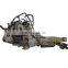Second hand engine 2.0L 109hp engine assembly used used engine car for Mitsubishi Pajero 2012