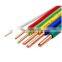 Twin & Earth Two-core Flexible Pvc Electrical Wire For Building And Housing