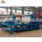 Filter Press Machine Cassava Pulp Dewatering Machine for Sale