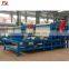 Dingli Commercial Cocopeat Coir Pith Dewatering Machine Price