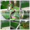 plastic laminated plywood sheets for concrete formwork usage