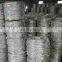 Customized 3mm wire barbed low price barb wire fence price per kg