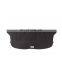 retractable parcel shelf  rear trunk cargo cover for To yota La nd cruiser PRADO FJ150 2015 2016 2017 2018 2019 7 seaters
