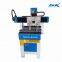 Small Double Heads Bathroom And Window Mirror Glass CNC Mirror Cutting Machine